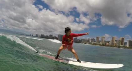 How Does an Electric Waterboard Change the Experience of Surfing?