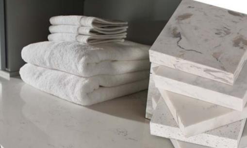 Bottega Why Should Choose White Carrara Quartz for Your Countertops?!